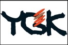 YGK LOGO